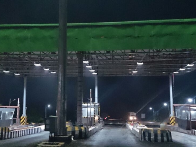 Toll Fabrications